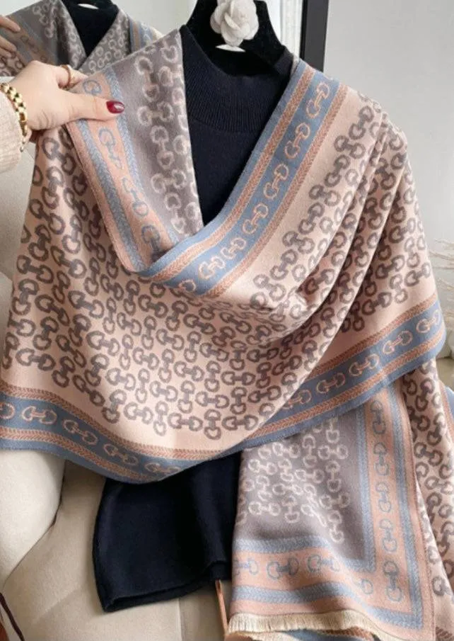 A Bit Chilly - Pesazia Scarves