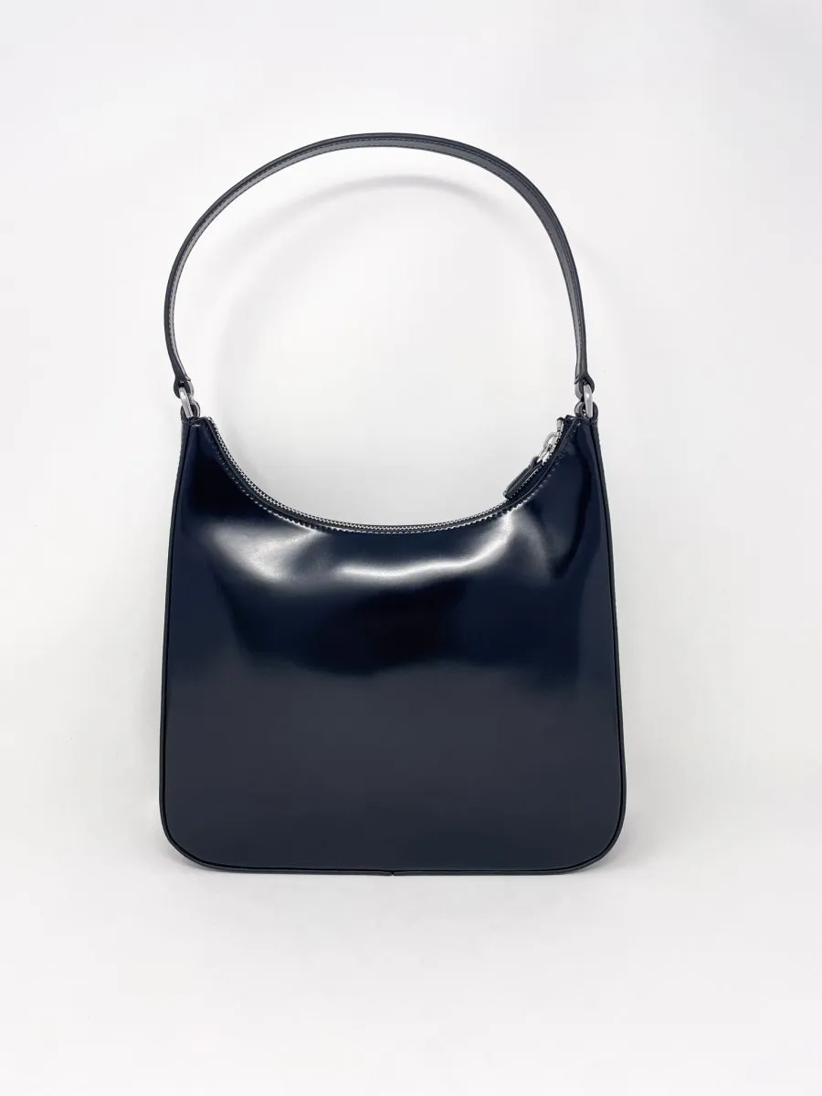 Alec Bag in Black