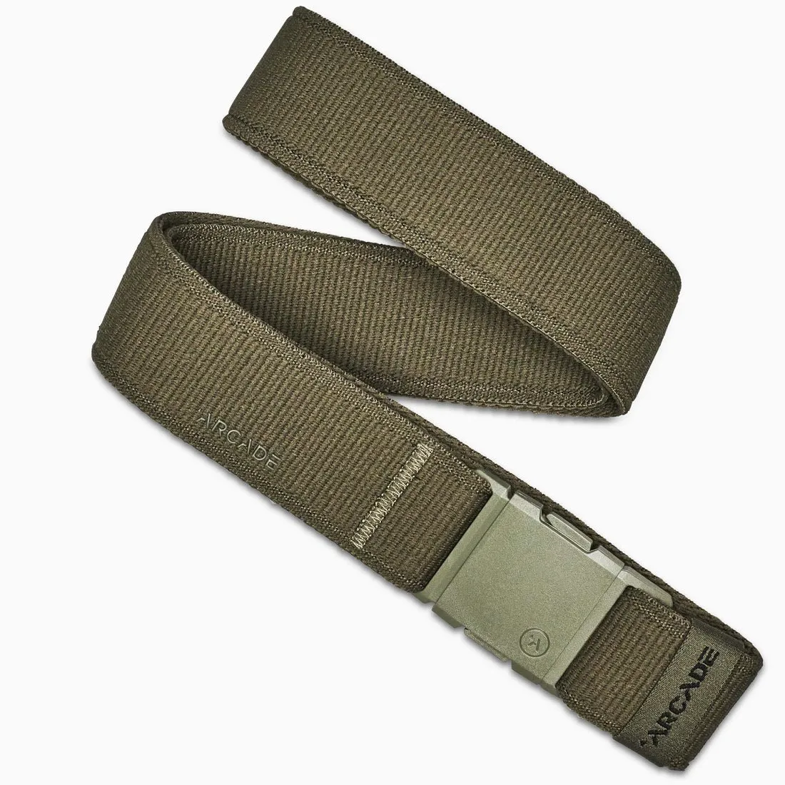 Atlas A2 Stretch Belt