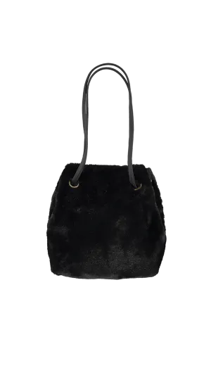 Barts Ladies Gia Shoulderbag - Black