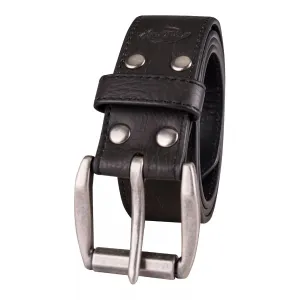 Dickies Men's Casual Belt with Hex Roller Buckle