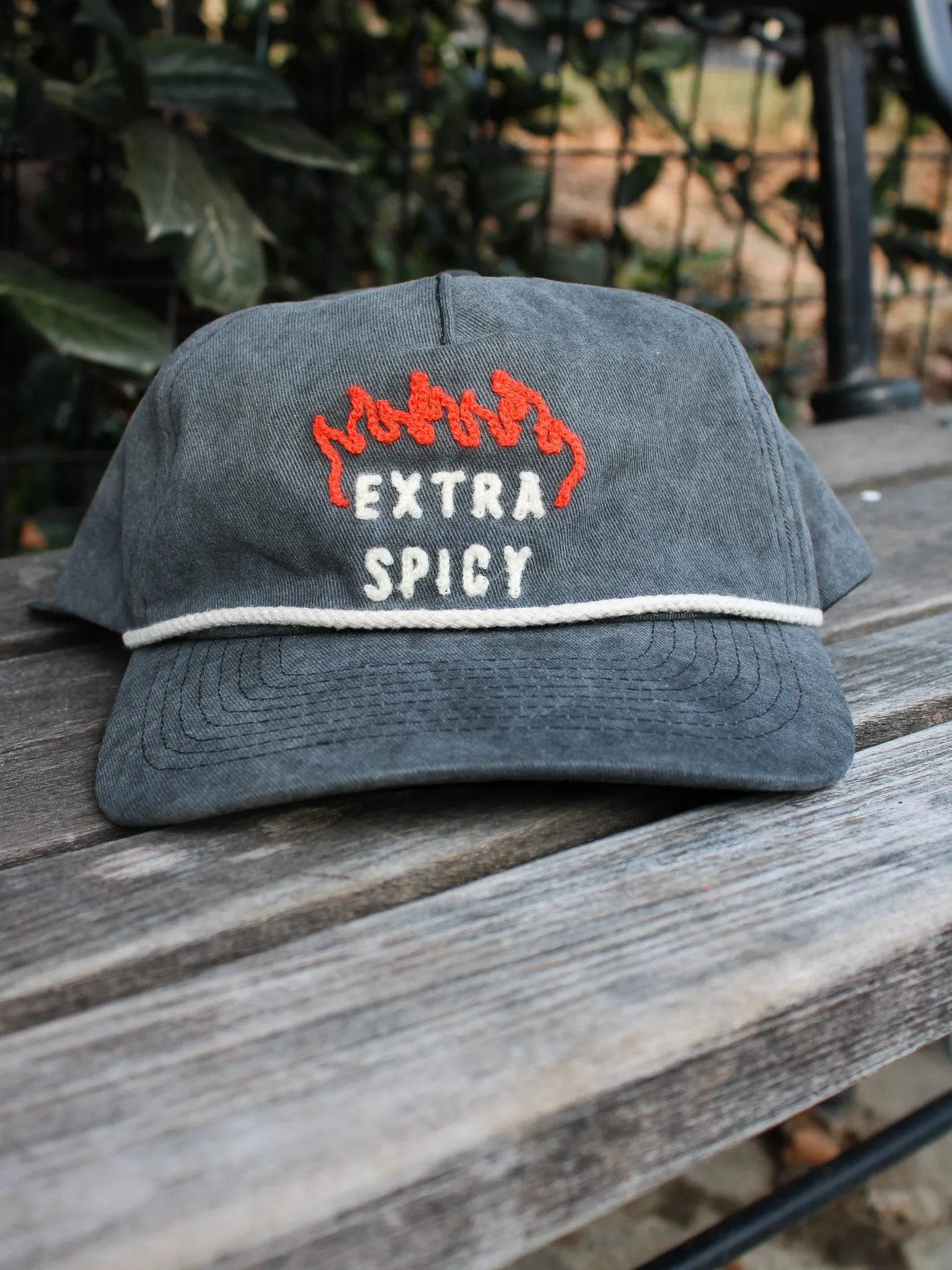 Extra Spicy Trucker Hat