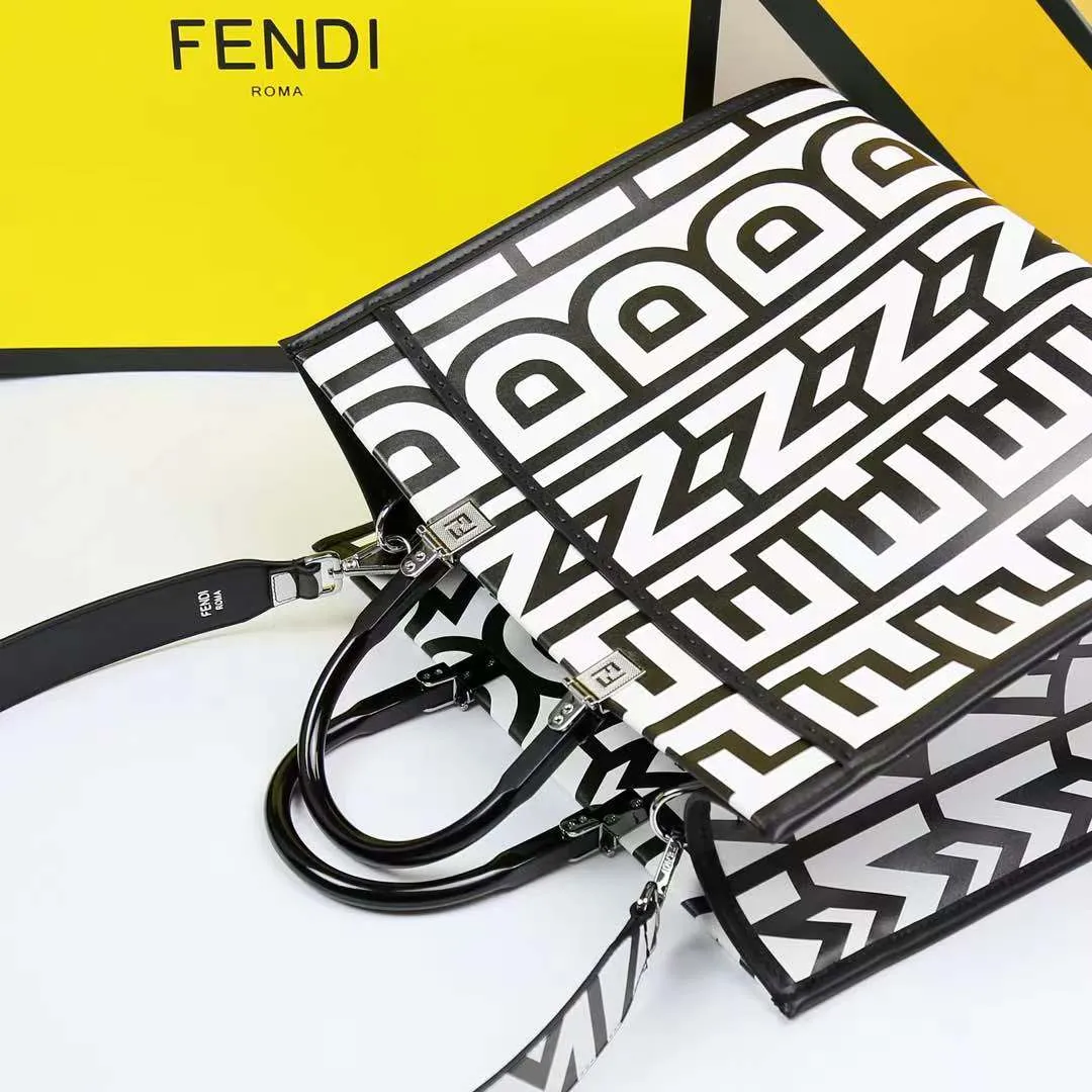 Fashion Fendi Roma