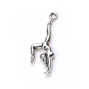 Gymnast Backbend Charm