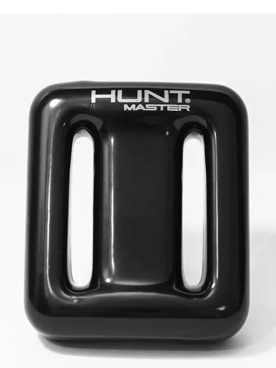 Huntmaster PVC Coated Weights 1.0kg