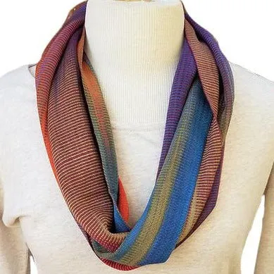 Infinity Bamboo Scarf