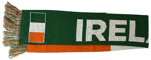 IRELAND FLAG