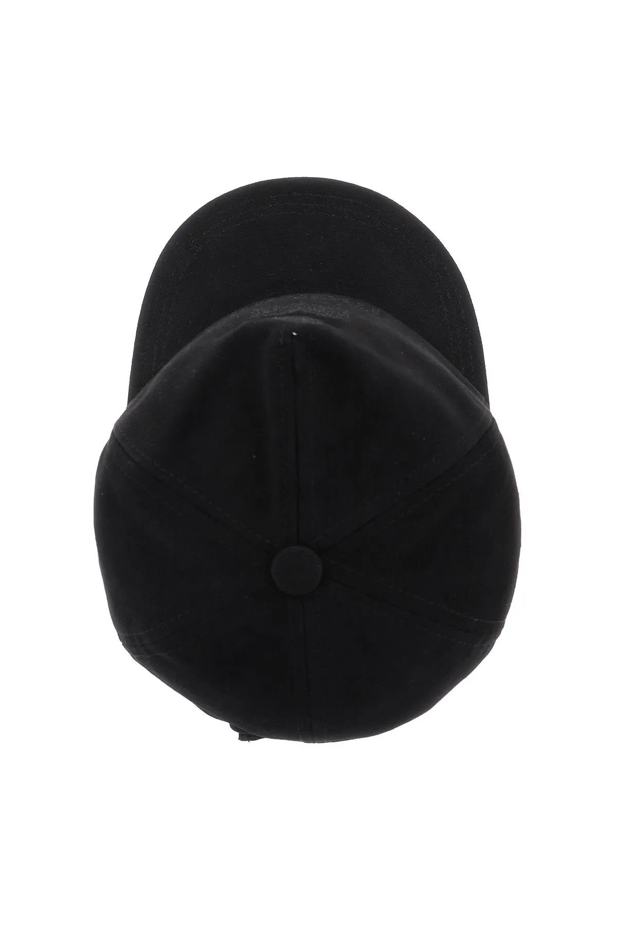 Isabel marant tyron baseball cap