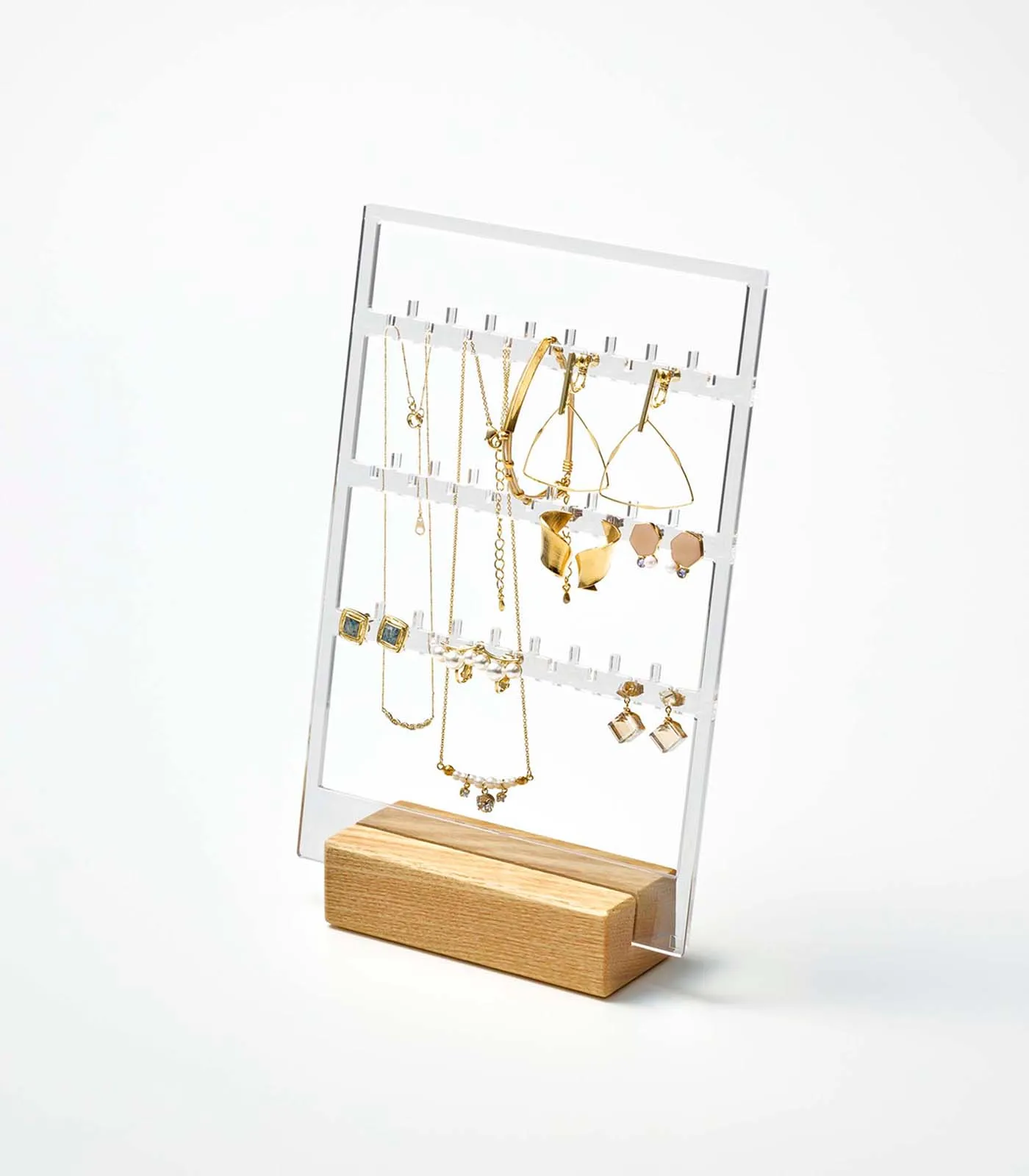 Jewelry Organizer