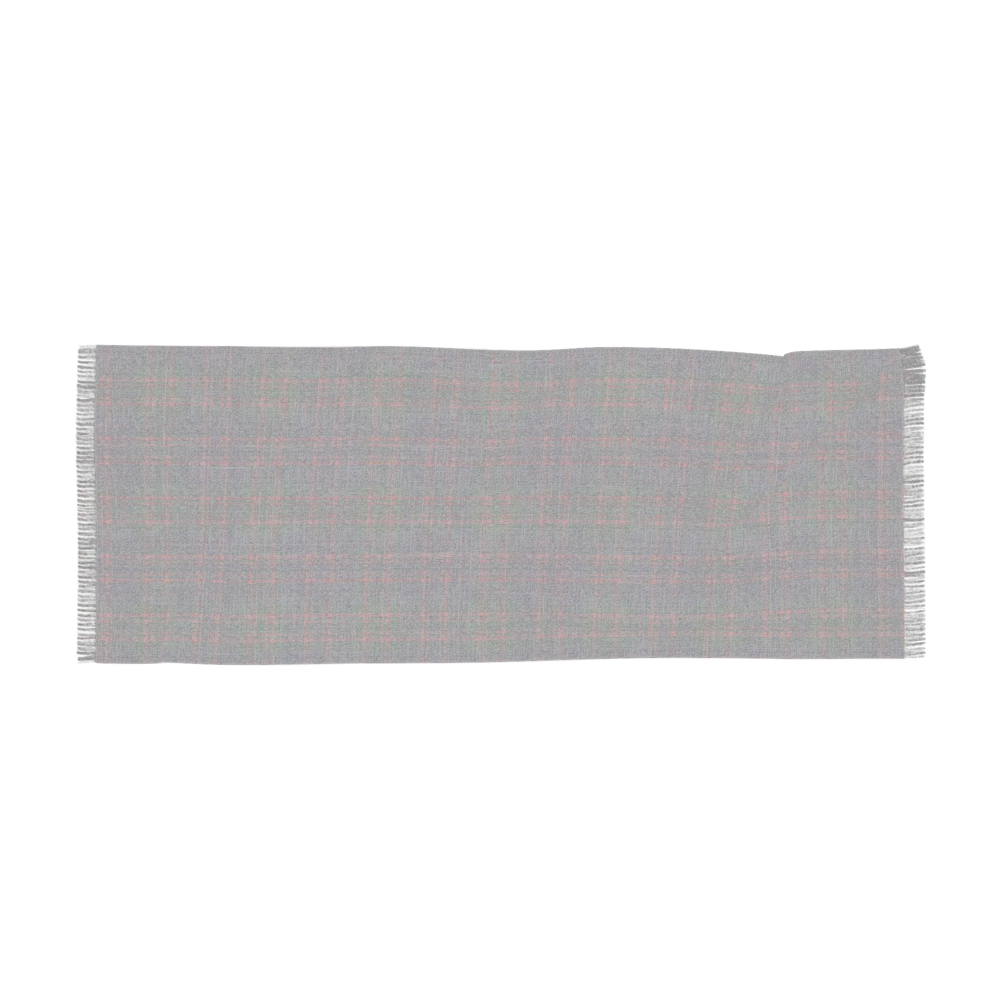 MacDonald Tartan Light Scarf