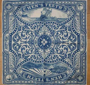 'Master of Seas' Bandana