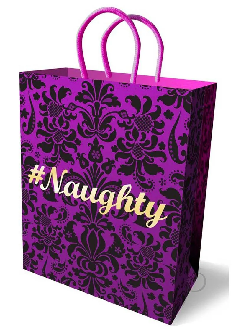 Naughty Gift Bag