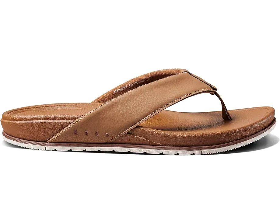 REEF Men's Cushion Bonzer - TAN