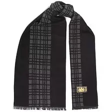 Rio Terra Men's Scarf 100% Cotton