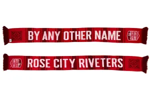 Riveters Bar Scarf