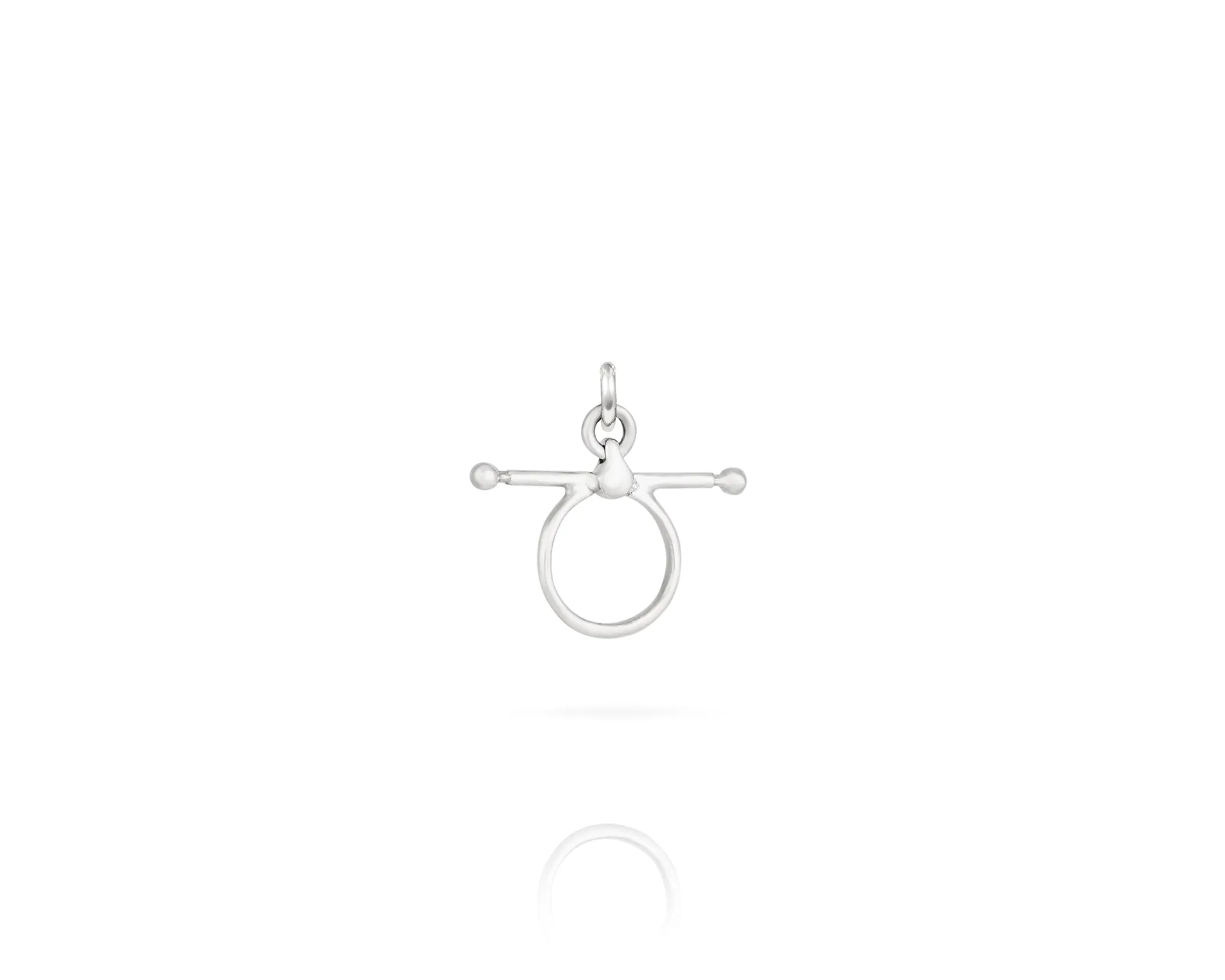 Small Individual Equestrian Charms