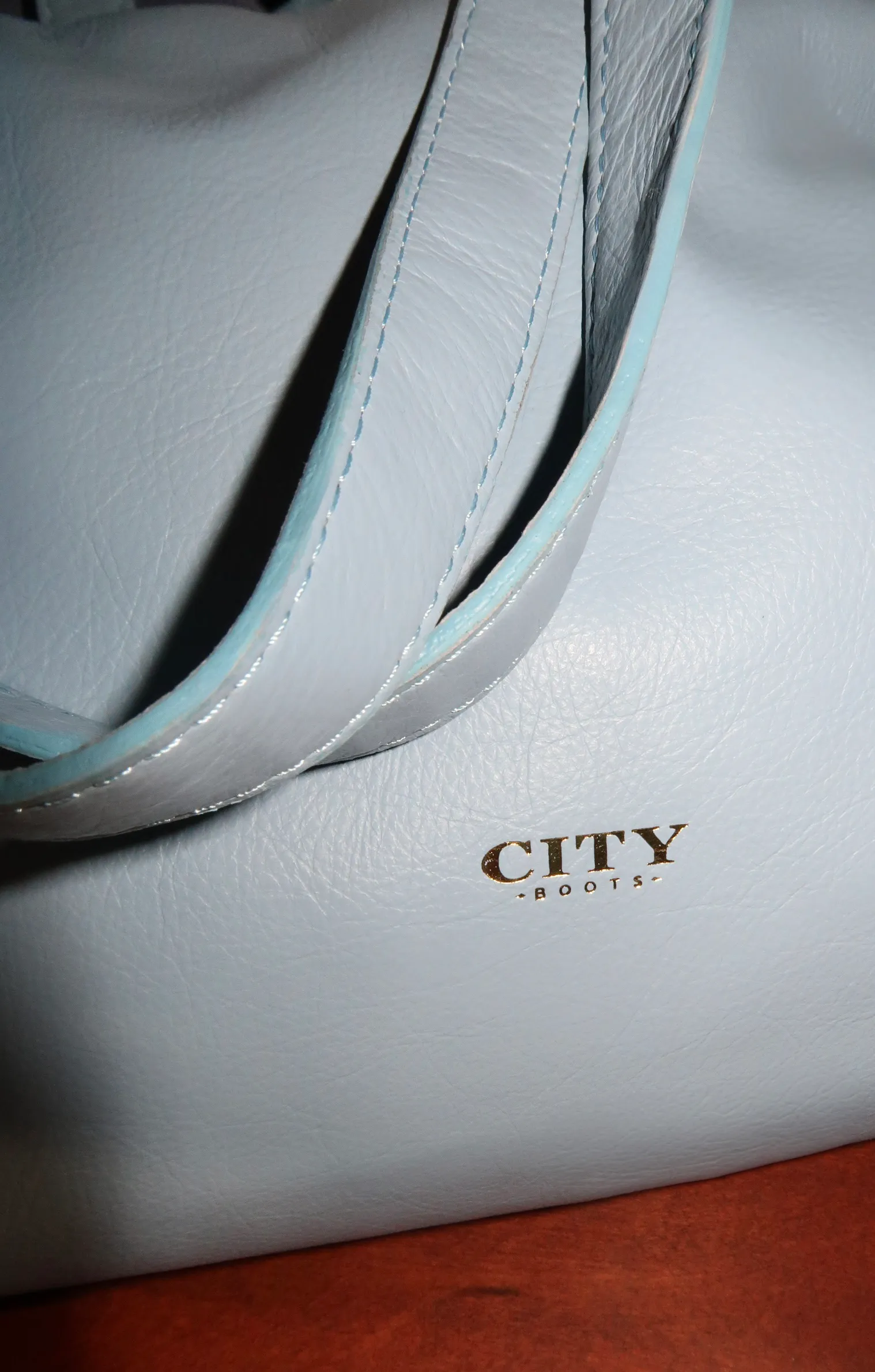 The CITY Tote