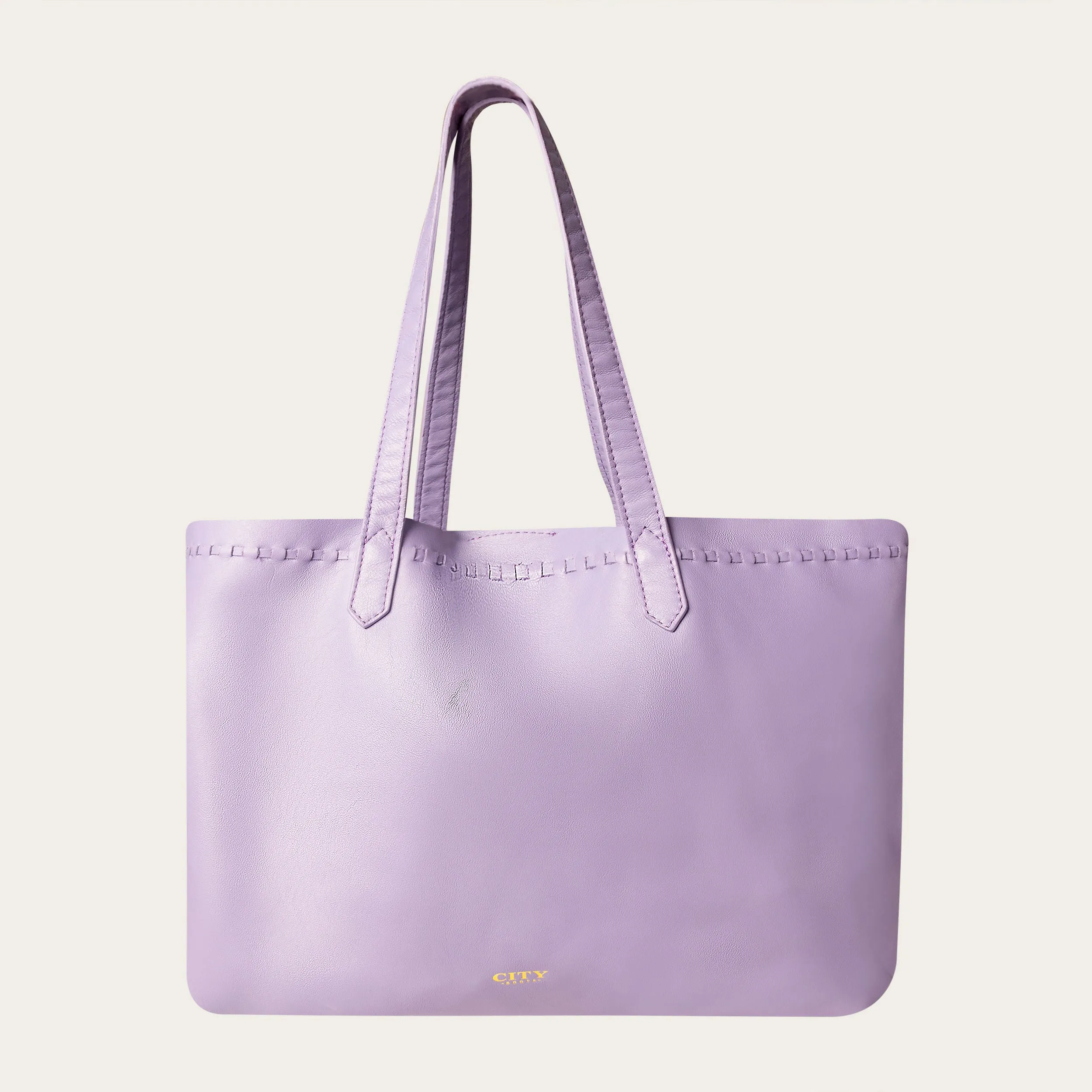 The CITY Tote