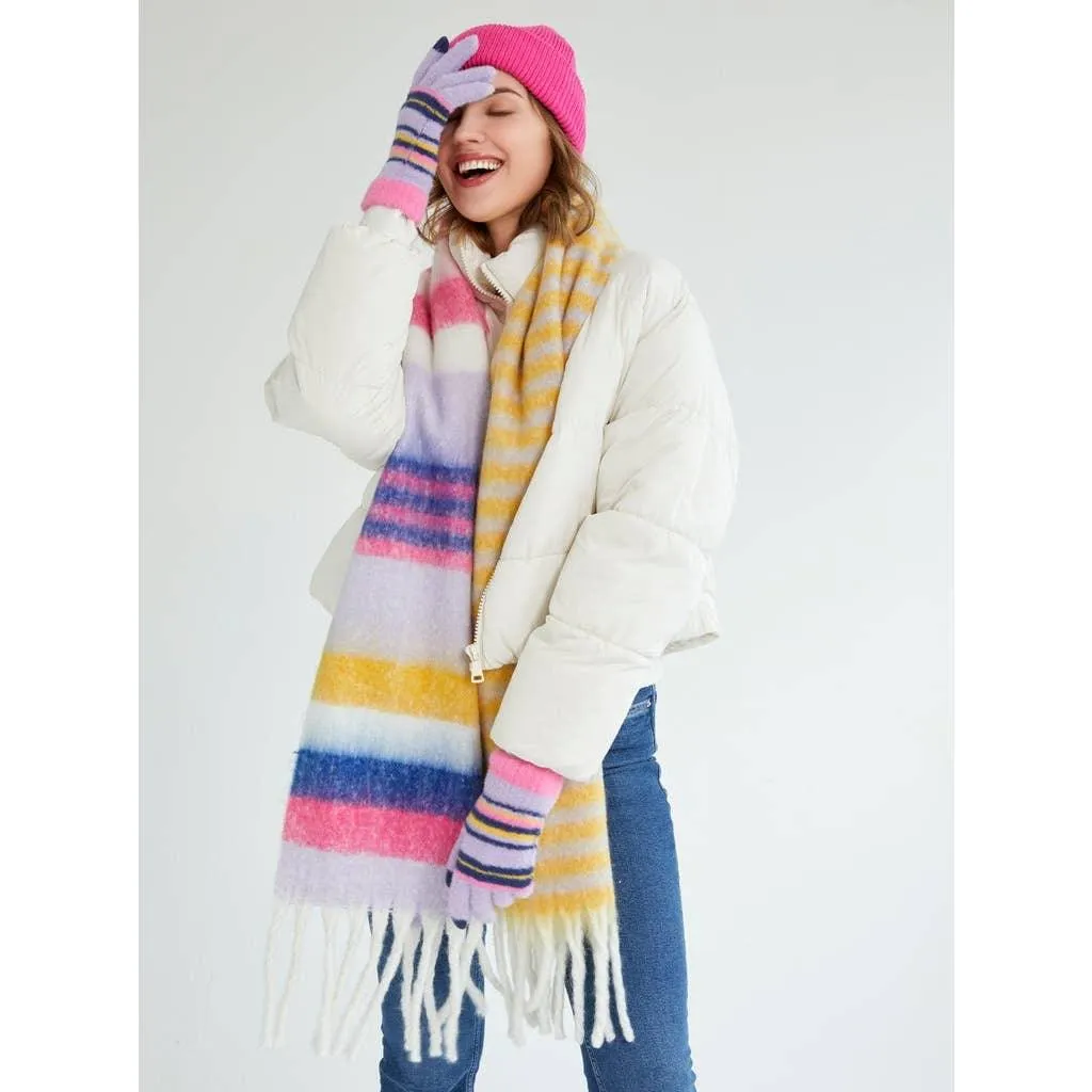 Tween Scarves | Jo Scarf | Shiraleah